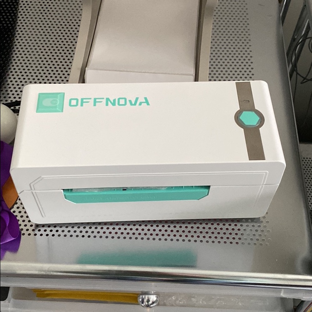 Offnova Thermal Printer
